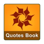 status messages & quotes android application logo